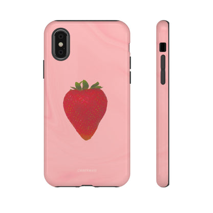 Strawberry Swirl (Armoured)