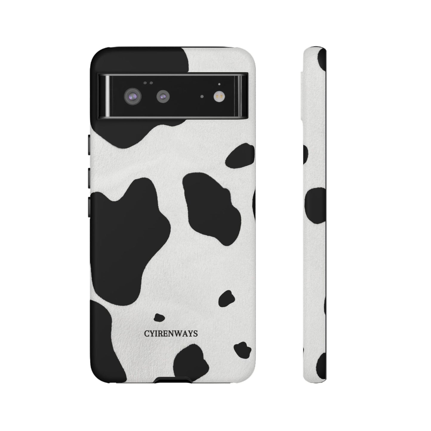 Cow- True tone (Armoured)