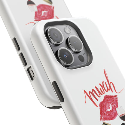 Mwah, High Heel & Wine (Armoured Magsafe-compatible)