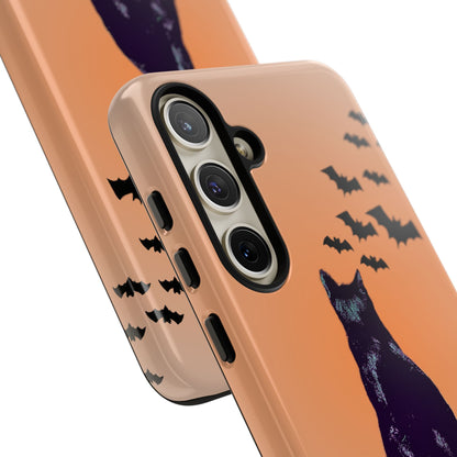 Cat Whisperer (Armoured)