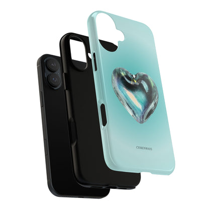 Aqua Heart (Armoured)