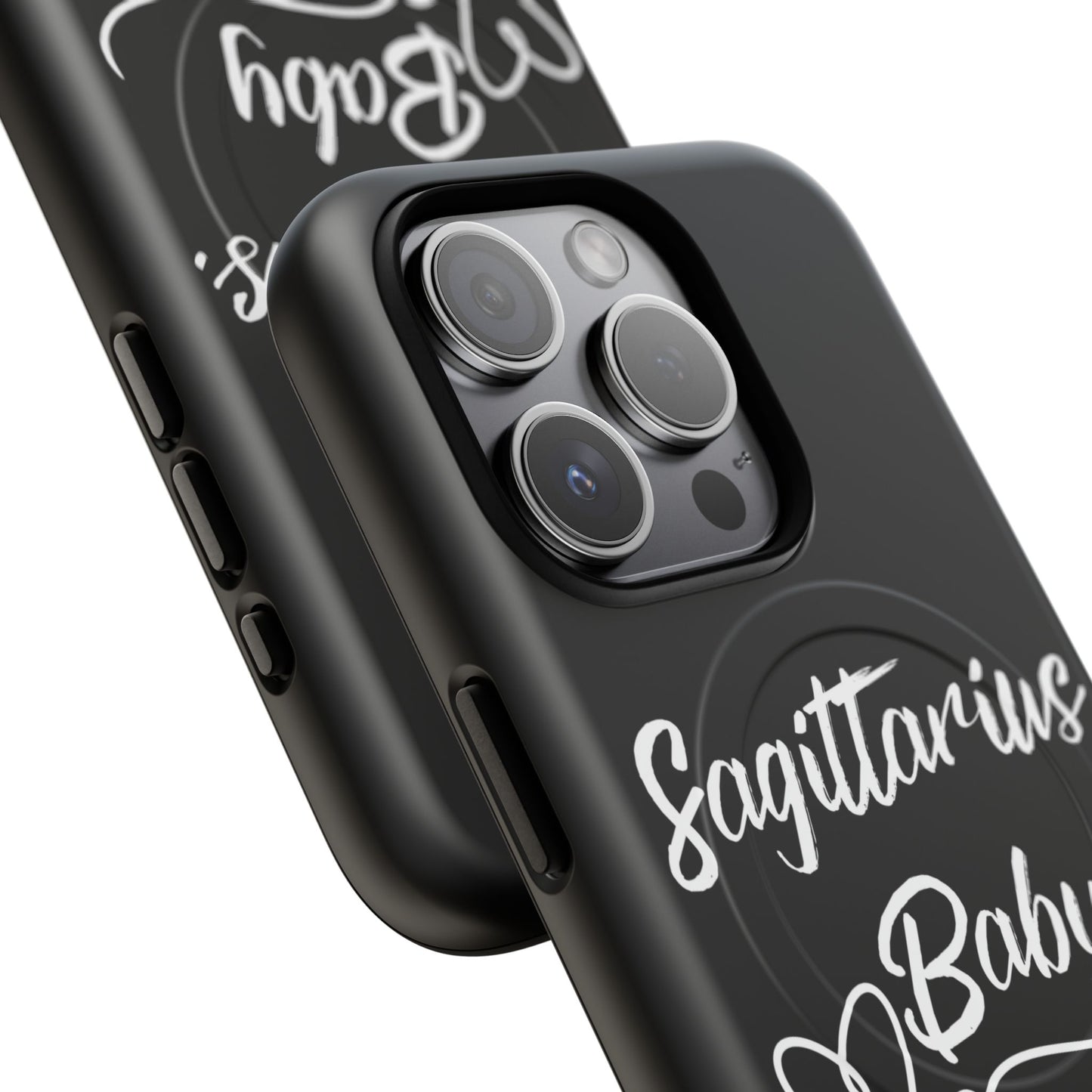 Sagittarius Baby (Armoured Magsafe)