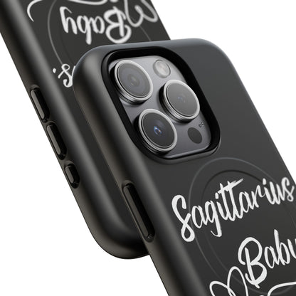 Sagittarius Baby (Armoured Magsafe)