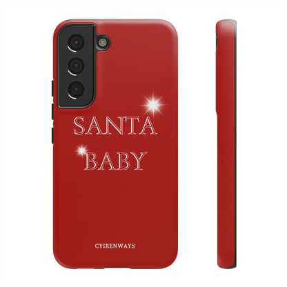 Santa Baby (Armoured)