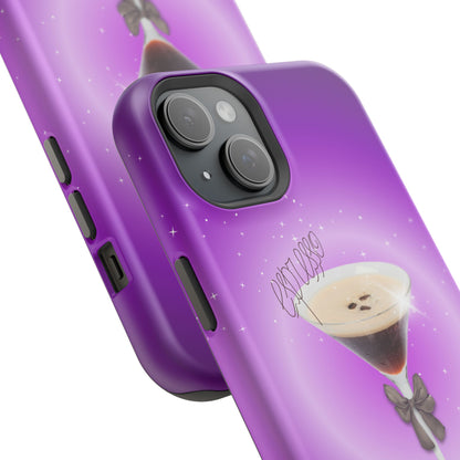 Espresso Martini (Armoured Magsafe-compatible)