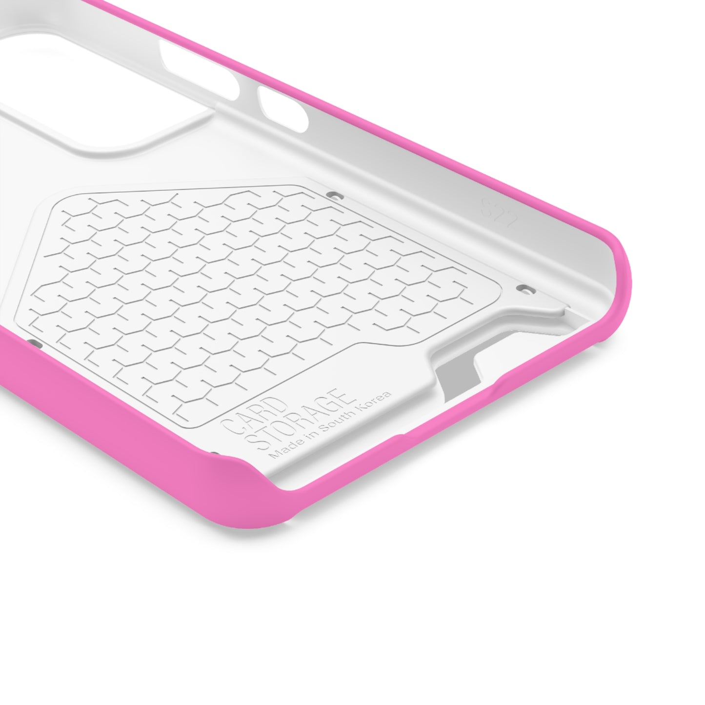 Barbie (Magsafe-compatible Card Holder)