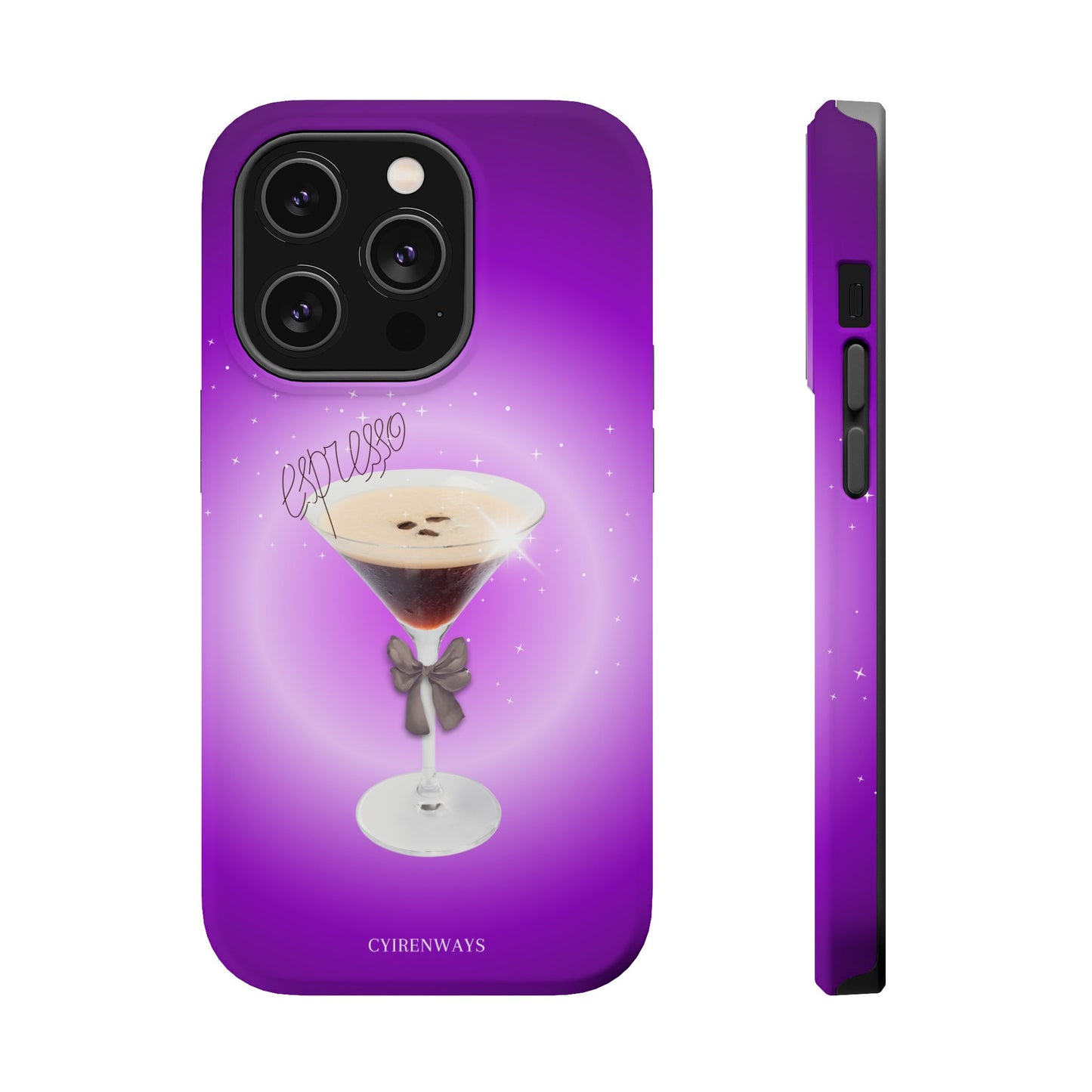 Espresso Martini (Armoured Magsafe-compatible)