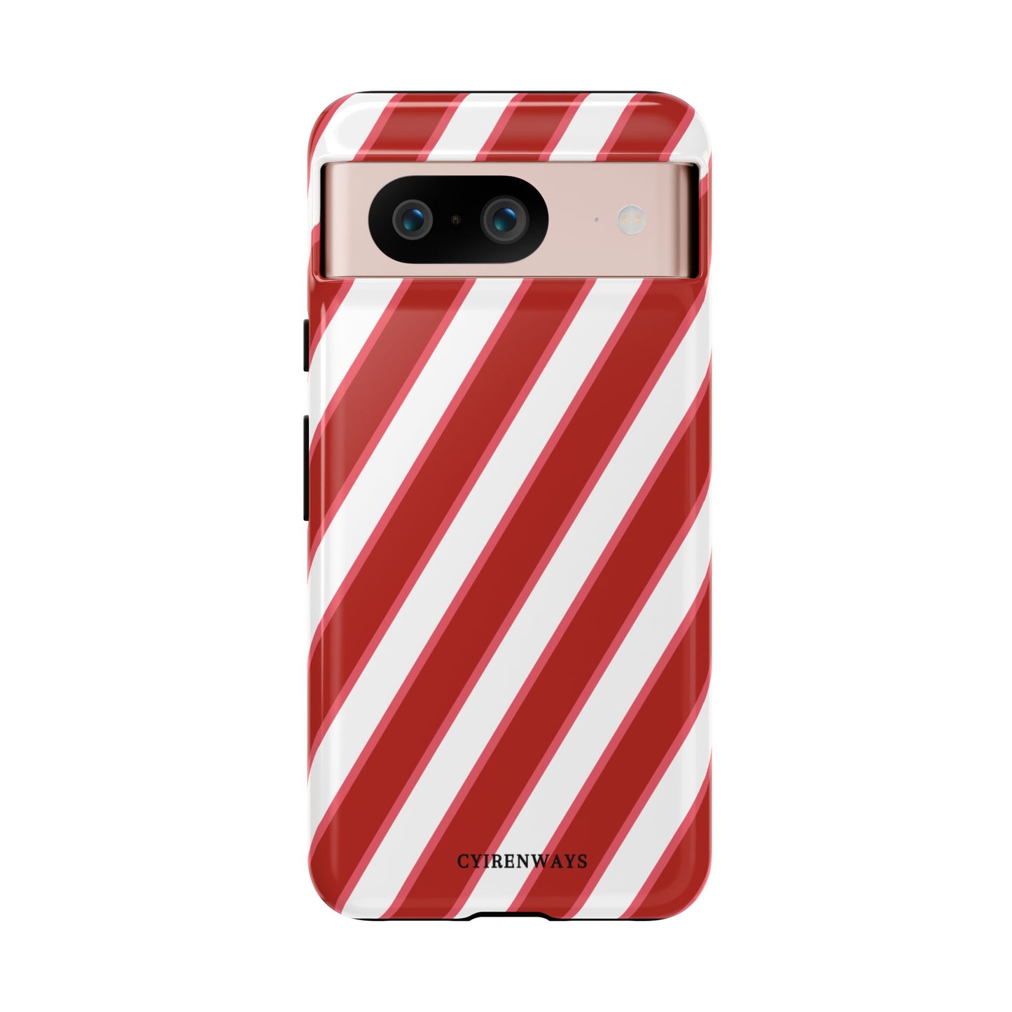 Candy Cane (Armoured)