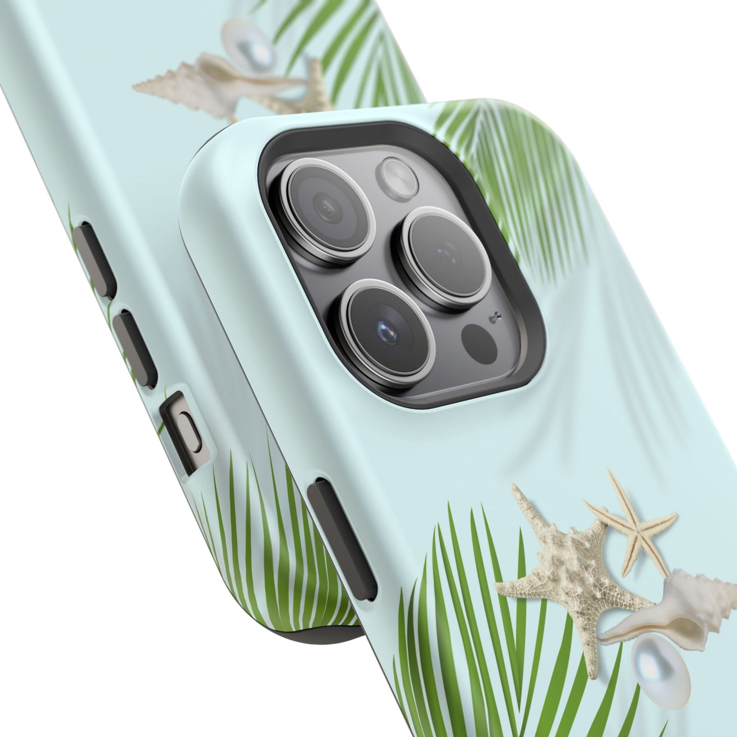 Tropical Shell (Armoured Magsafe)