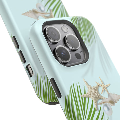 Tropical Shell (Armoured Magsafe)