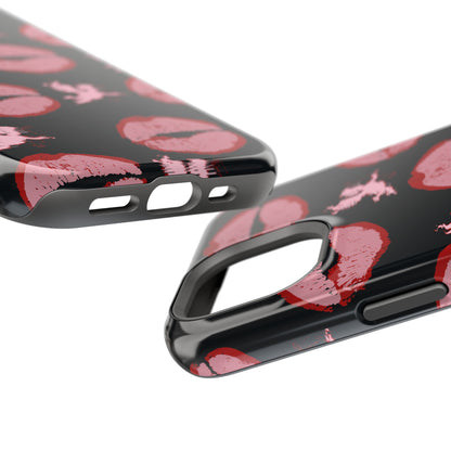 Wild at Heart ( Armoured-Magsafe)