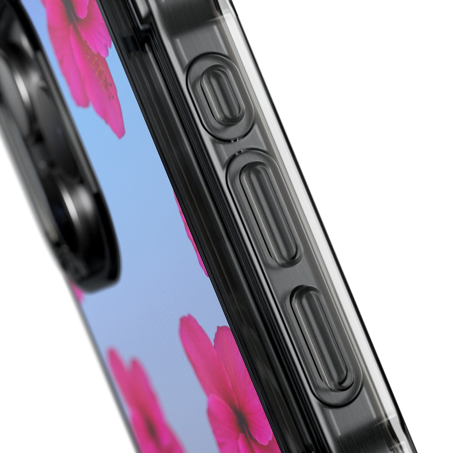 Gradient Dream (Impact: Clear magsafe-compatible/Magnetic)