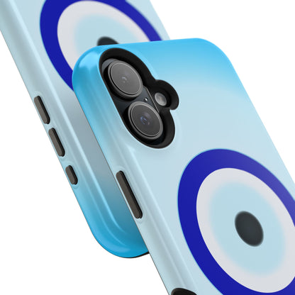 Evil Eye Protection (Armoured Magsafe)