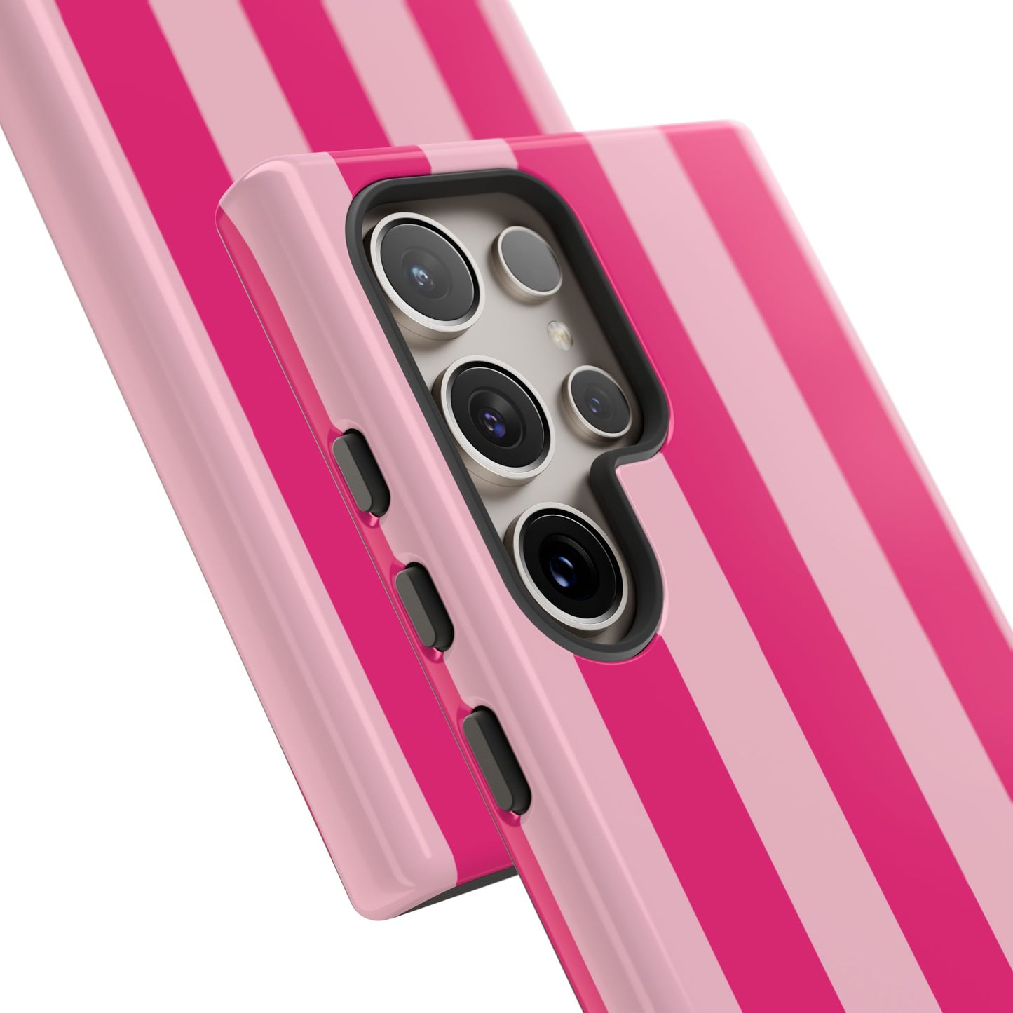 Iconic Pinks (Armoured)