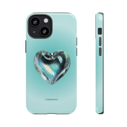Aqua Heart (Armoured)