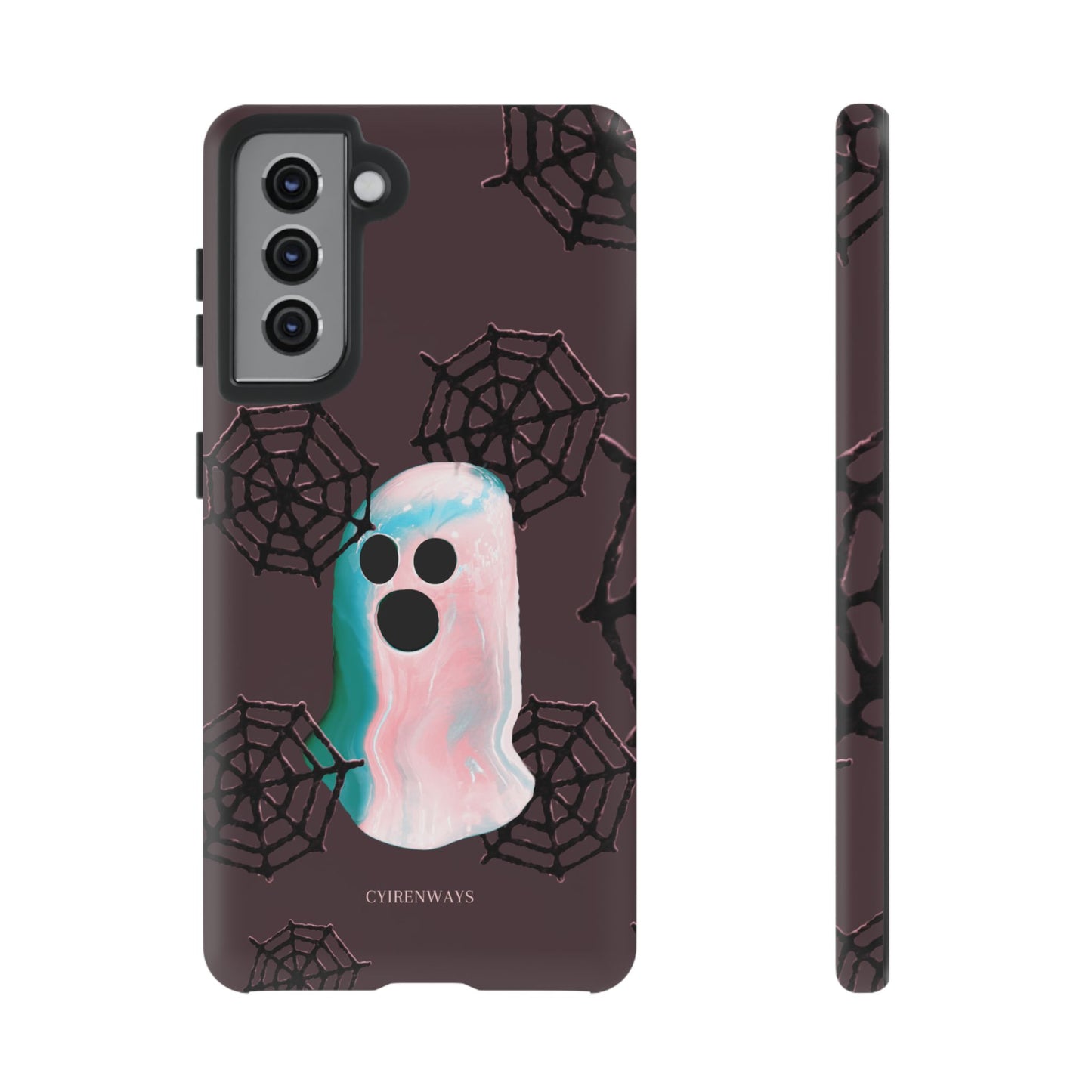 Sweet Entrapments (Armoured)