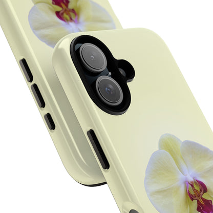 Soft Orchid (Armoured)