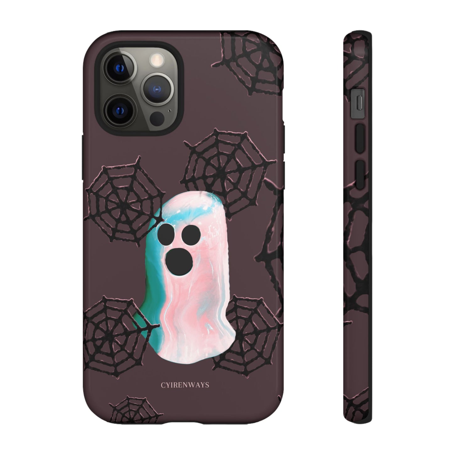 Sweet Entrapments (Armoured)