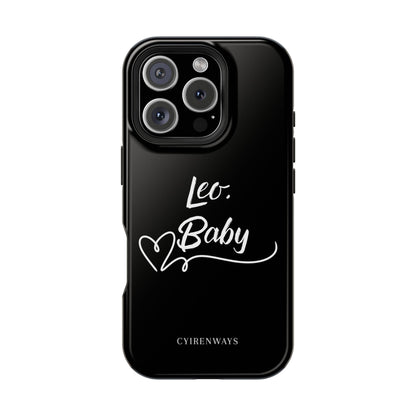 Leo Baby (Armoured Magsafe)