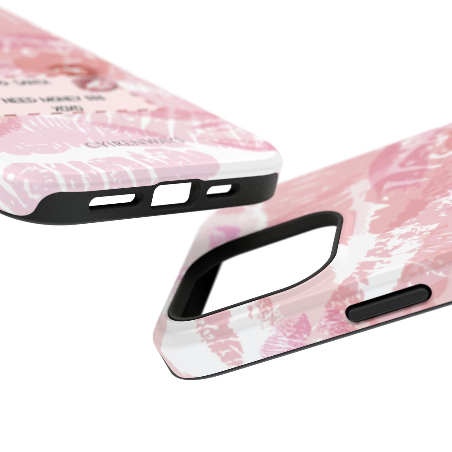 To Santa I Need Money (Armoured Magsafe-compatible)