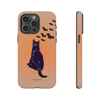 Cat Whisperer (Armoured)