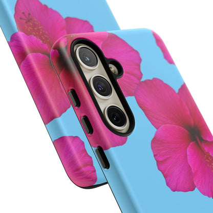 Blue Bliss (Armoured)