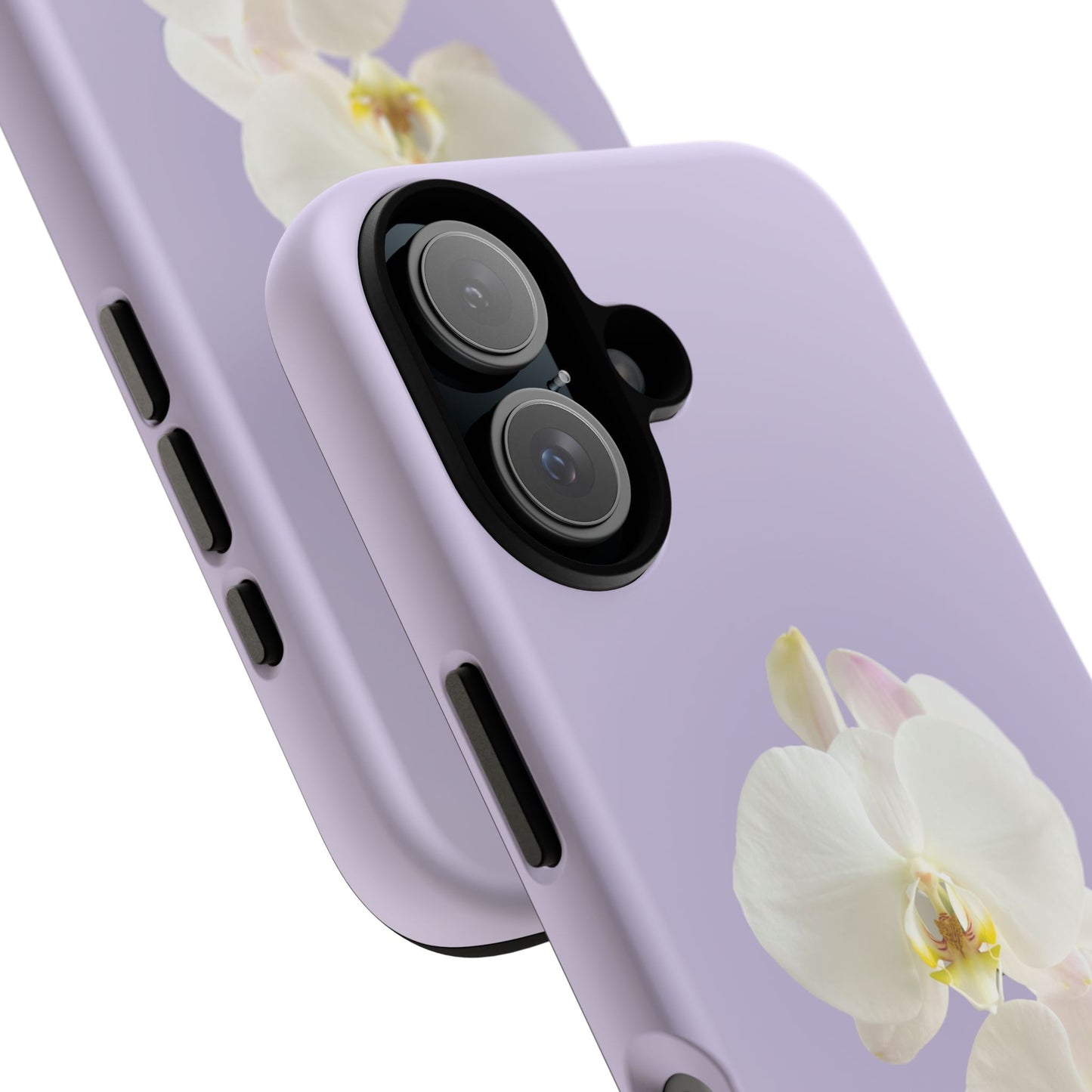 Dreamy Orchids (Armoured)