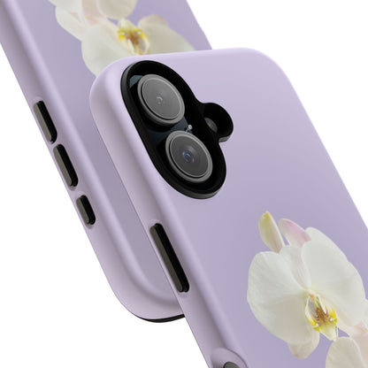 Dreamy Orchids (Armoured)