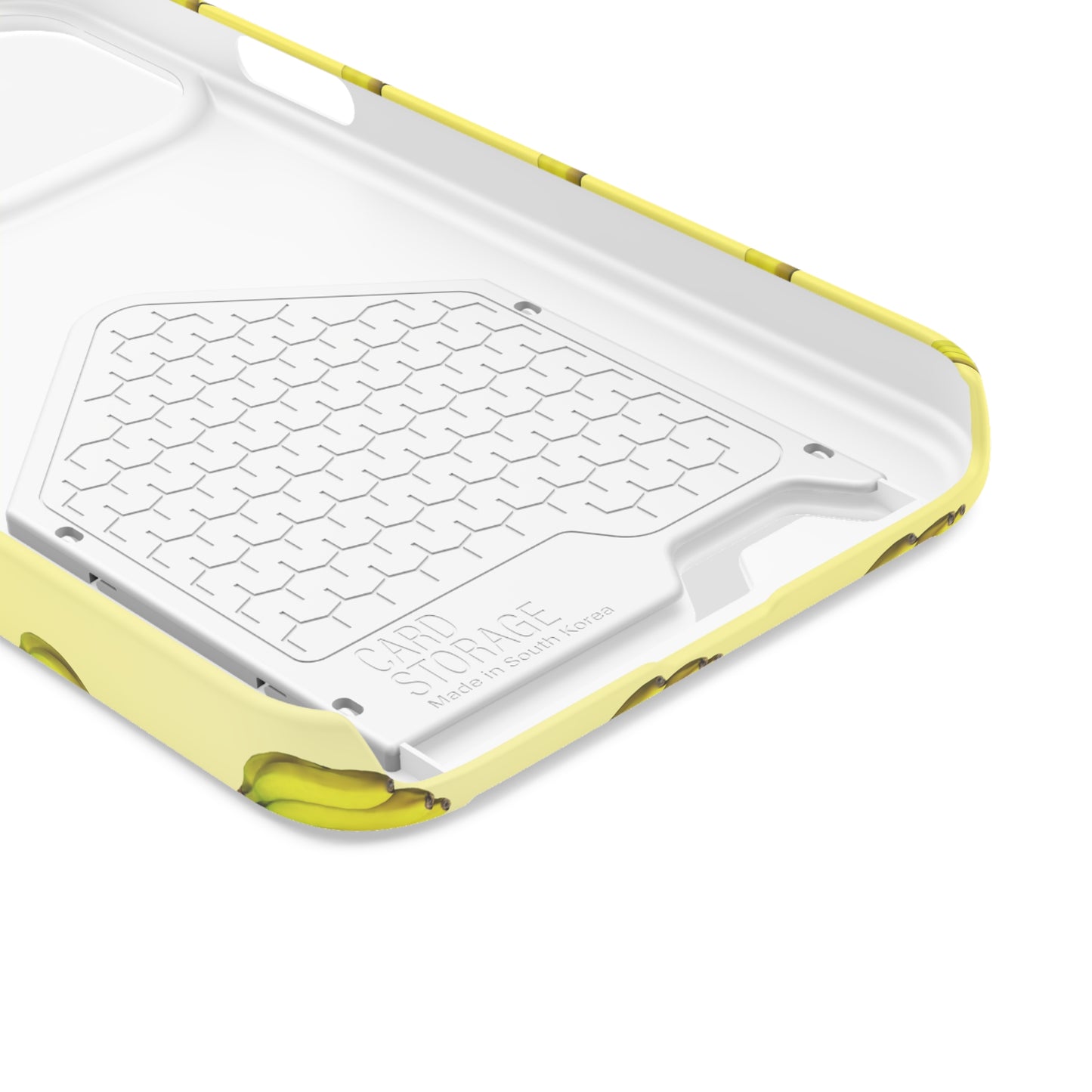 Going Bananas (Magsafe-compatible Card Holder)