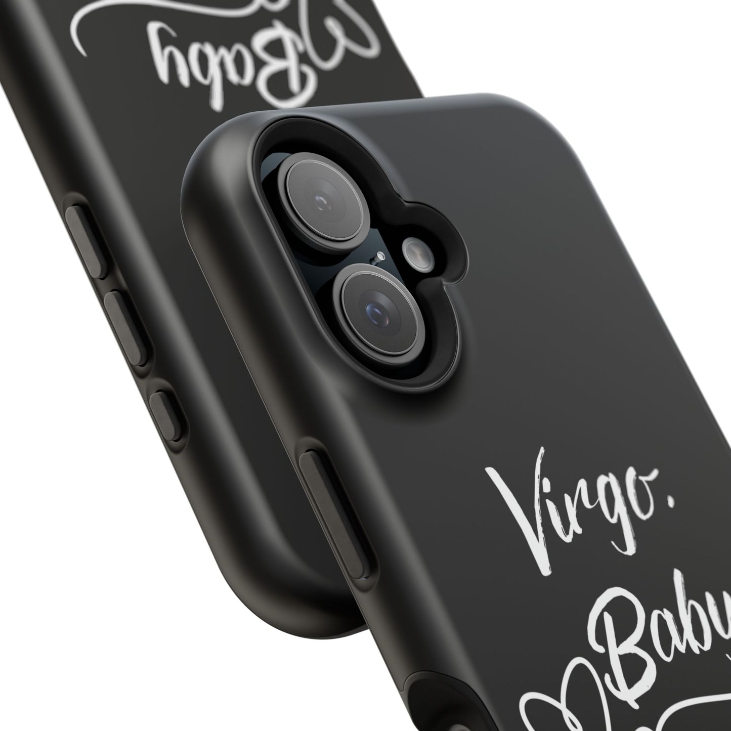 Virgo Baby (Armoured Magsafe)