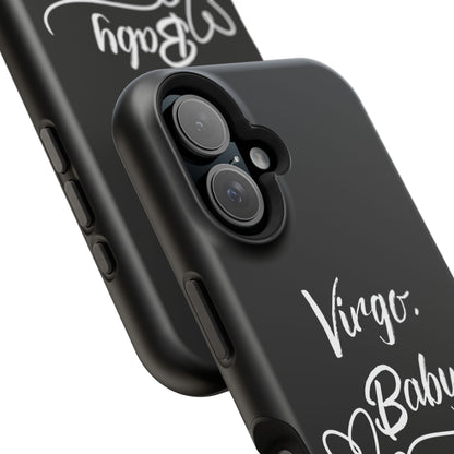 Virgo Baby (Armoured Magsafe)