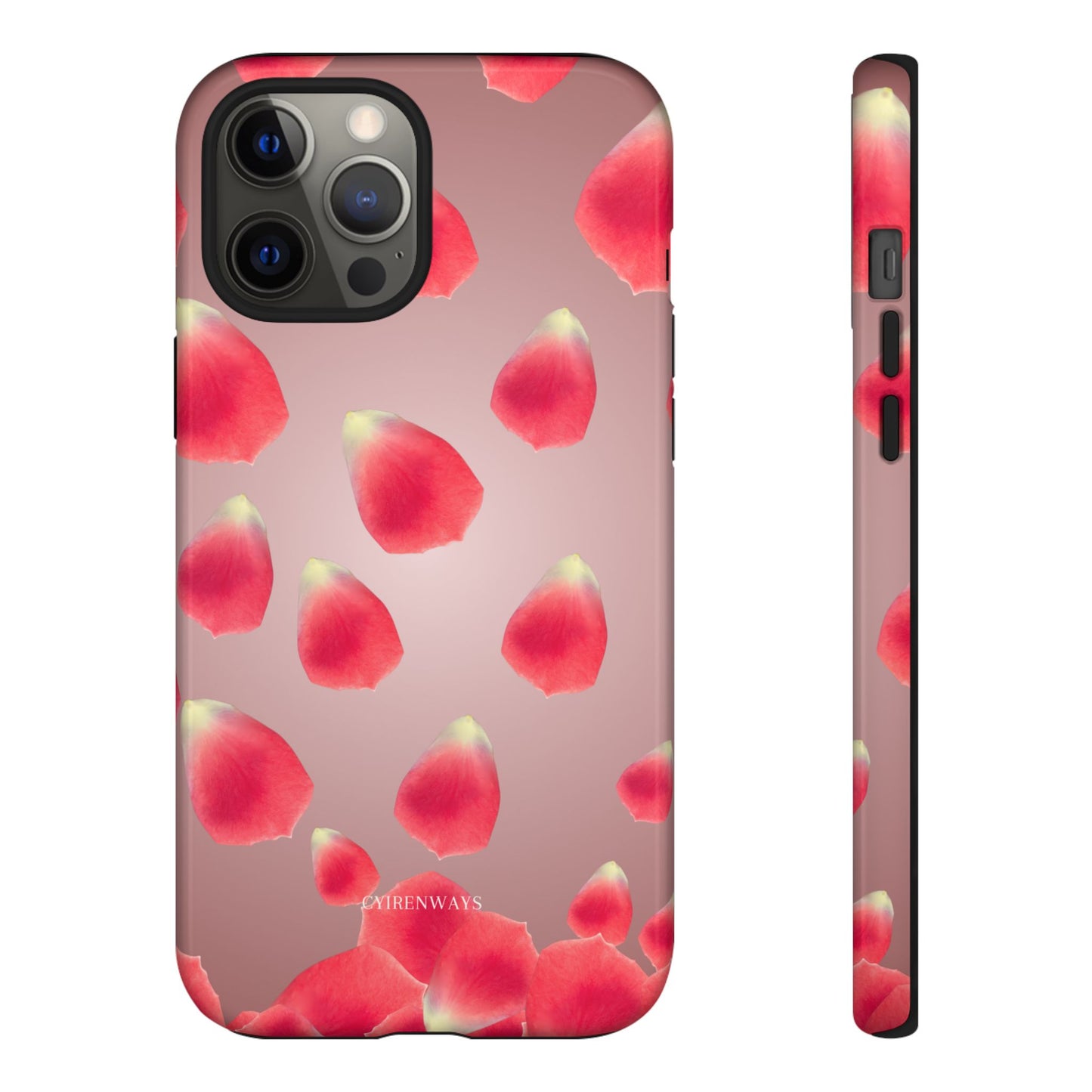 Falling In Love (Armoured)