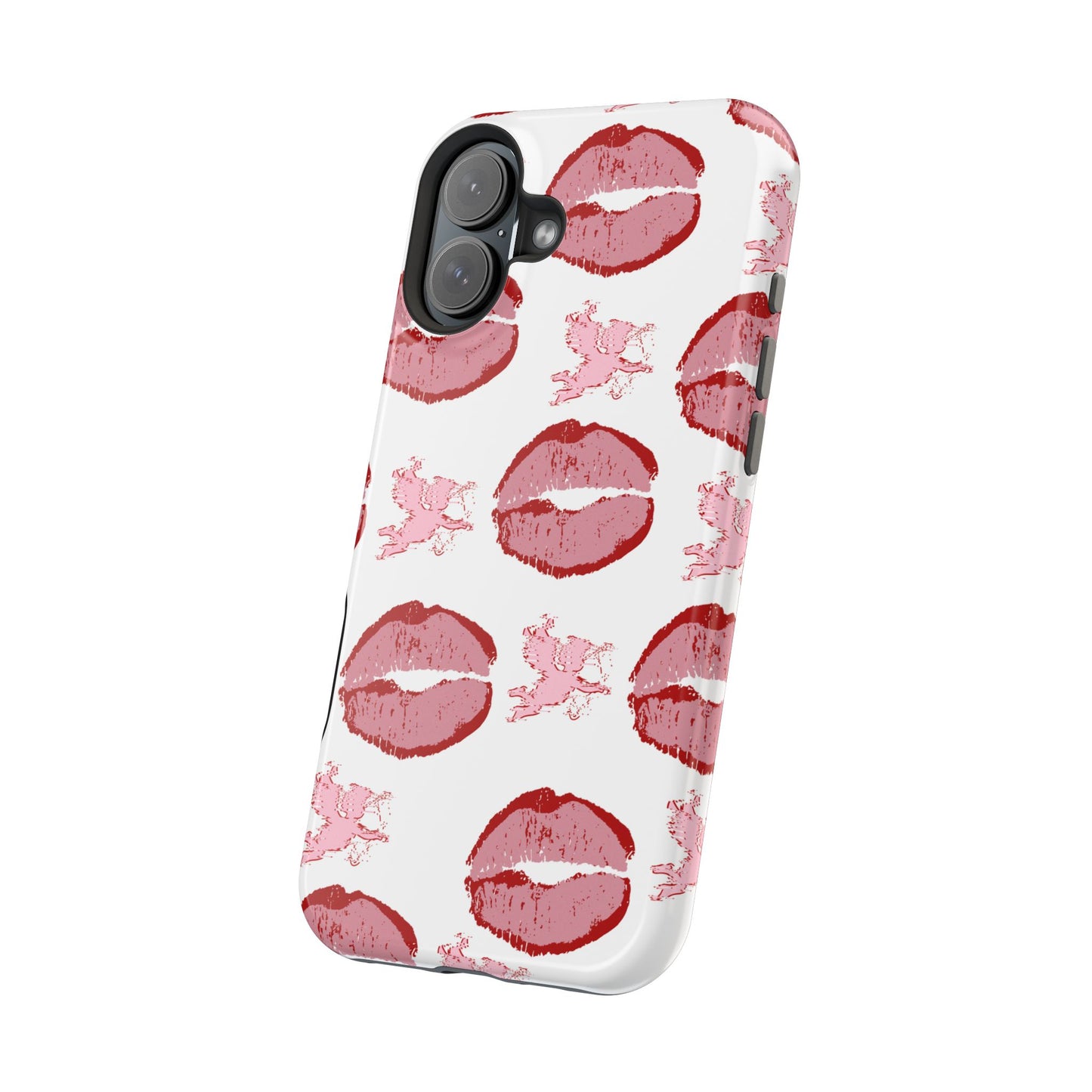 Soft Romance (Armoured-Magsafe compatible)