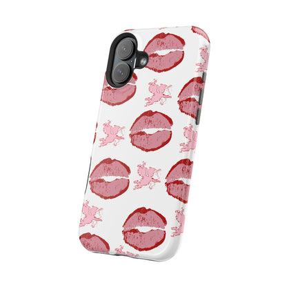 Soft Romance (Armoured-Magsafe compatible)