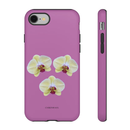 Hot Orchids (Armoured)