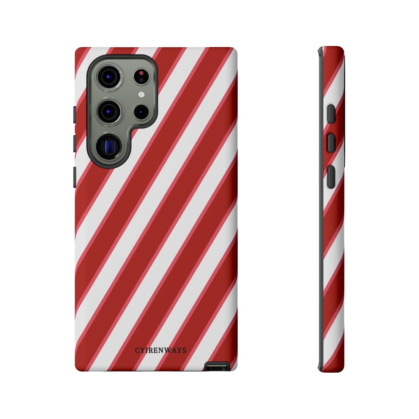 Candy Cane (Armoured)