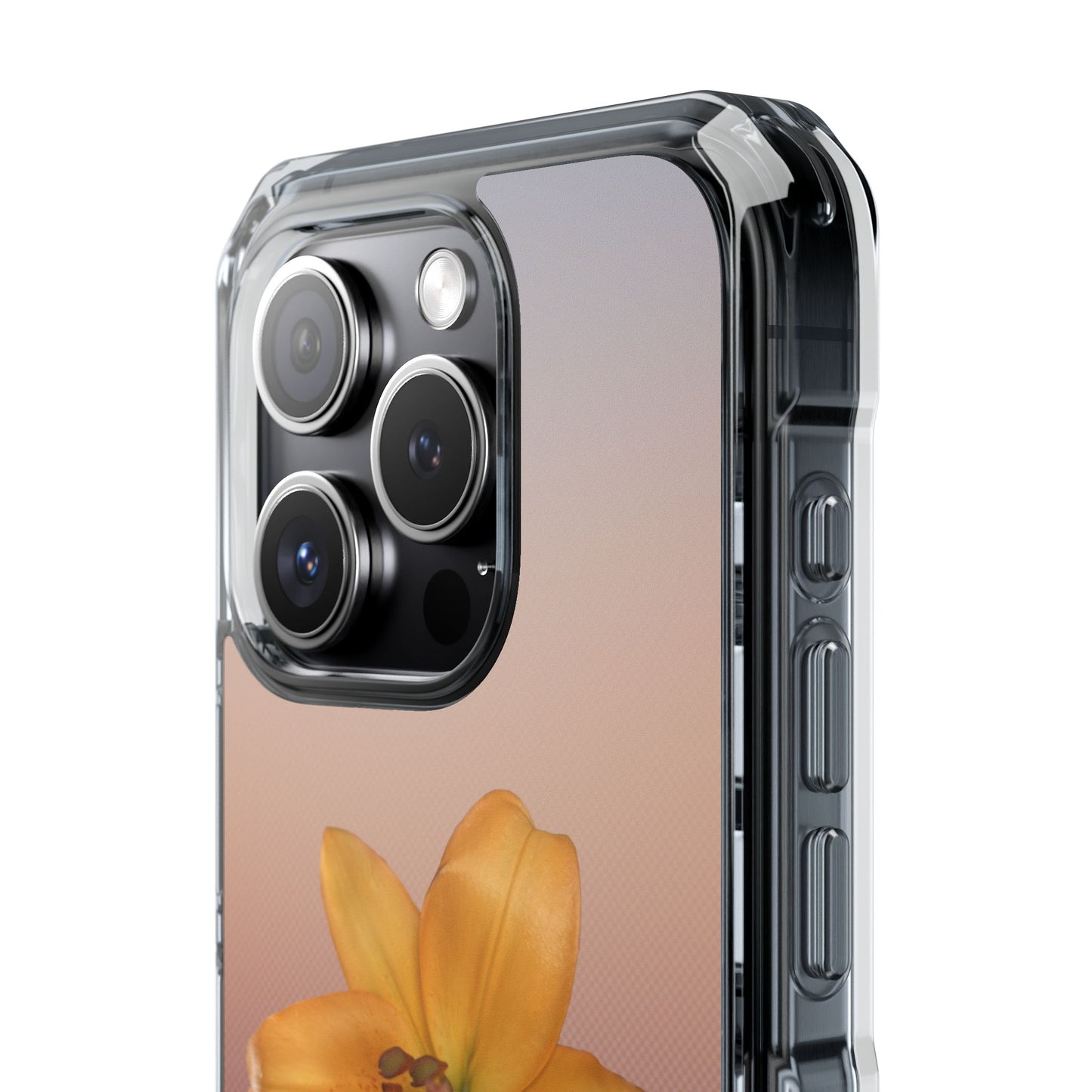 Vibrant Lily (Impact: Magsafe-compatible/Magnetic)