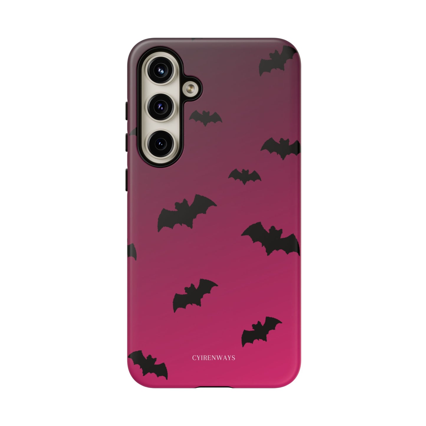 Scattered Bats (Armoured)