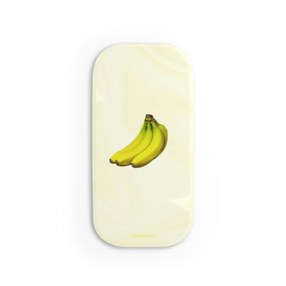 Banana Swirl Grip-It-On