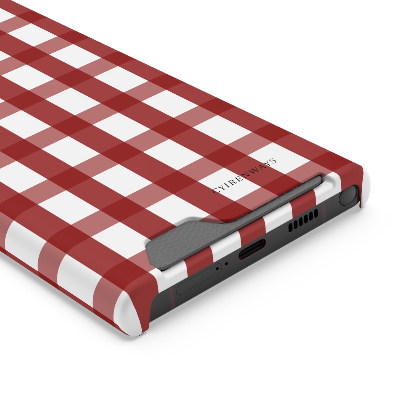 Go Getter ( Magsafe-compatible Card Holder)