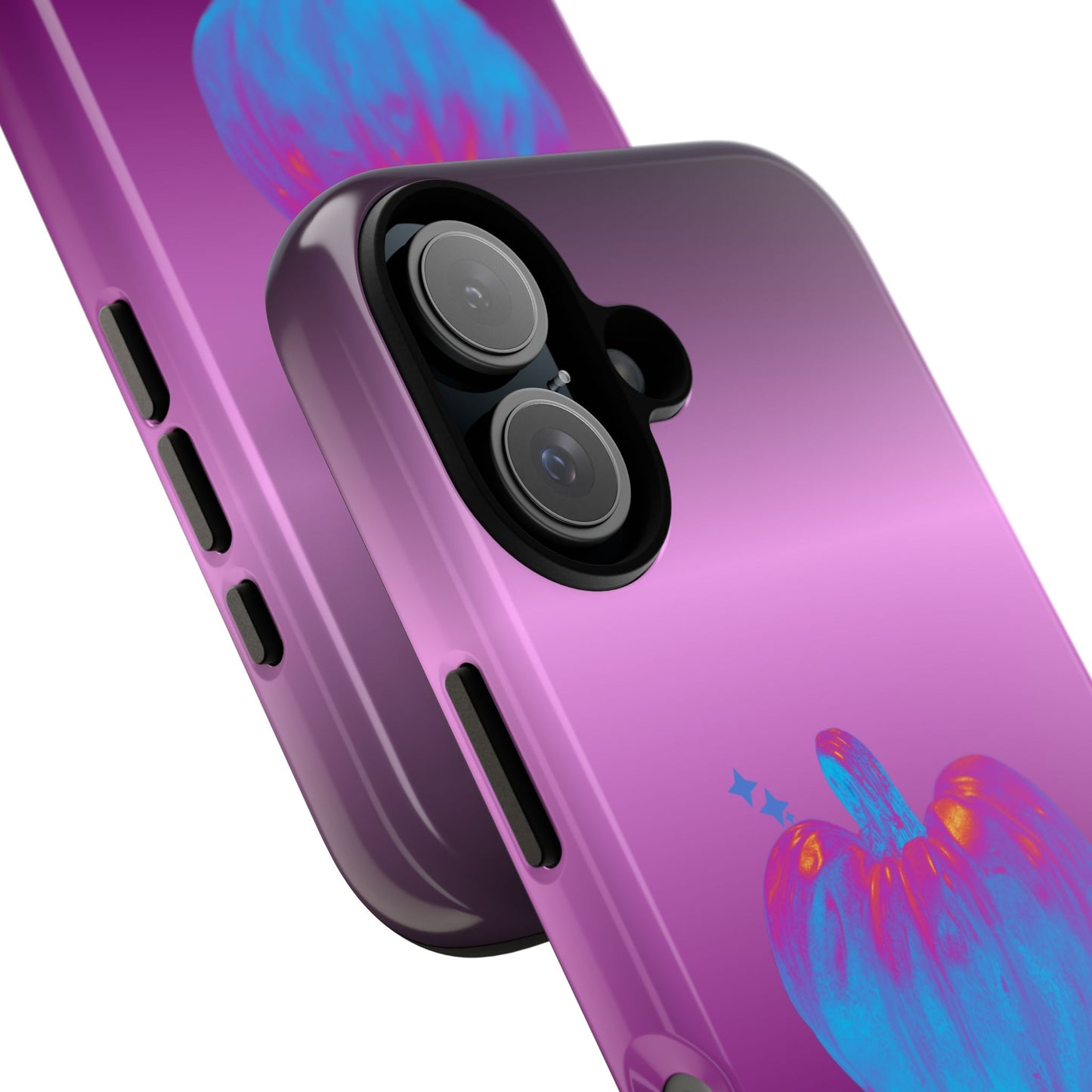 Bewitched Pumpkin (Armoured)