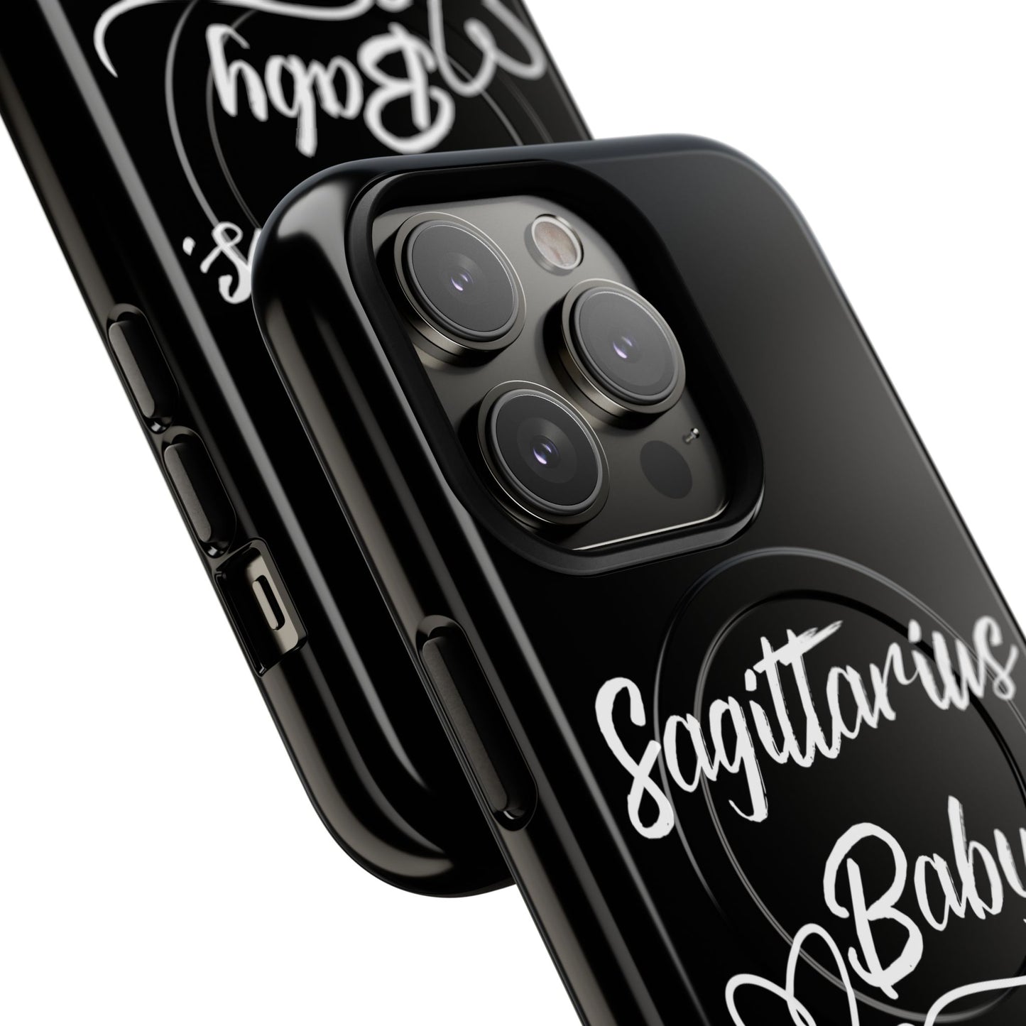 Sagittarius Baby (Armoured Magsafe)