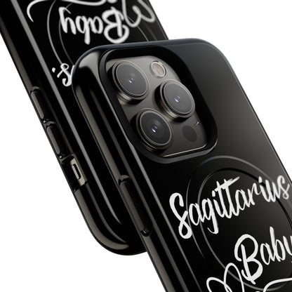 Sagittarius Baby (Armoured Magsafe)