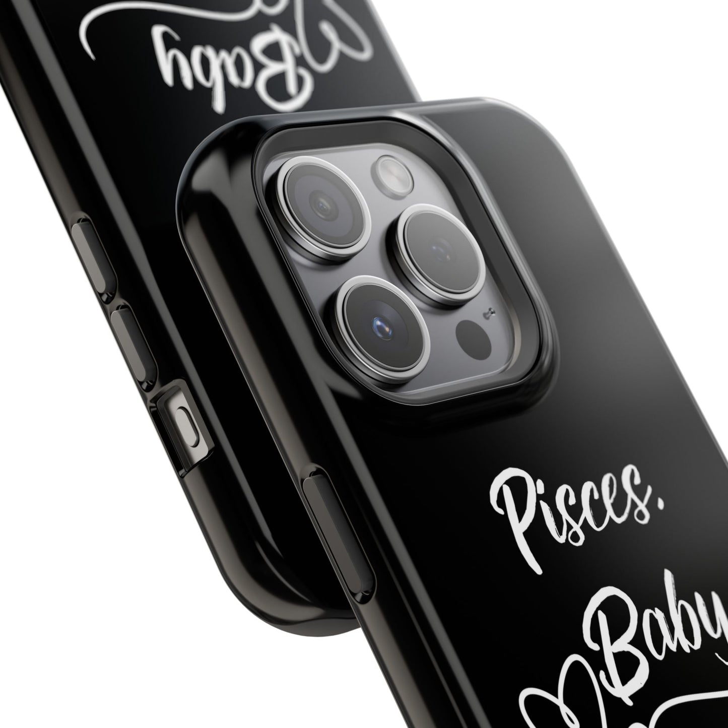 Pisces Baby (Armoured Magsafe)