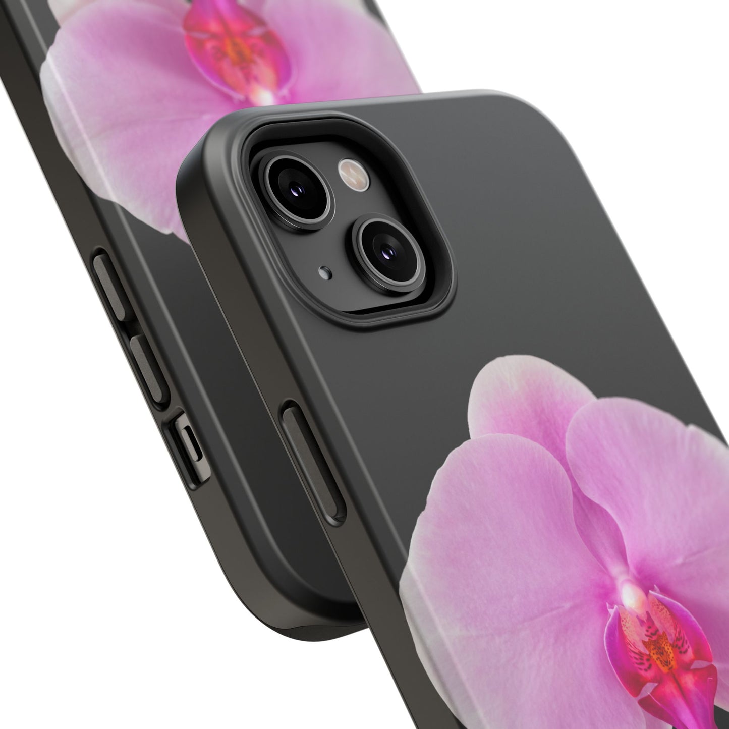 Lowkey, but highkey (Armoured Magsafe-compatible)