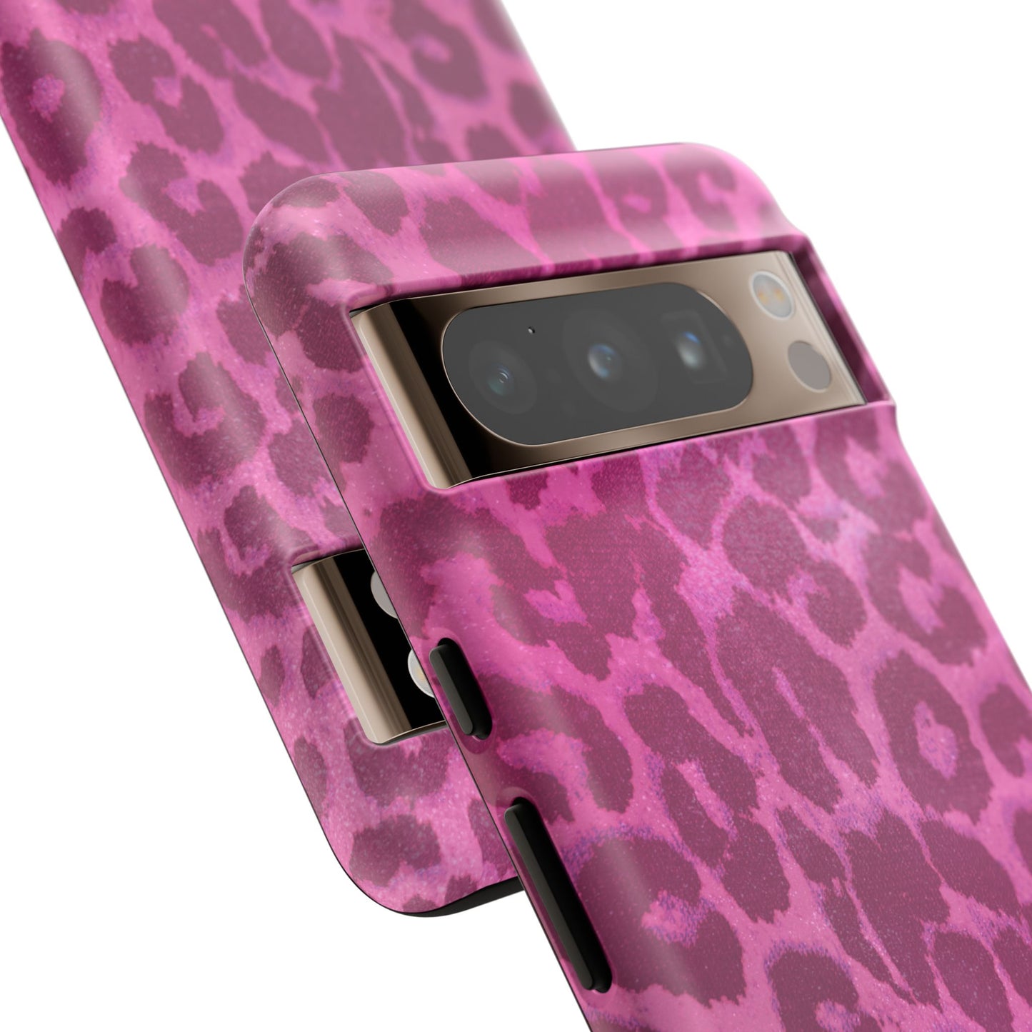 Pink Leopard (Arnoured)