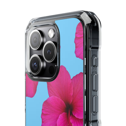 Blue Bliss (Impact: Magsafe-compatible/Magnetic)