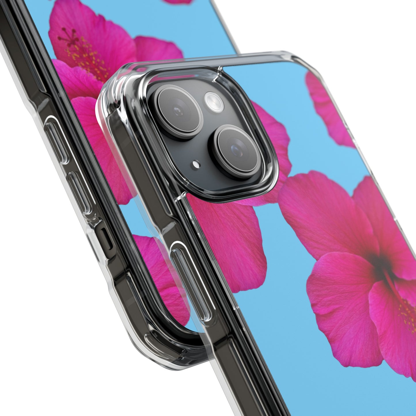 Blue Bliss (Impact: Magsafe-compatible/Magnetic)