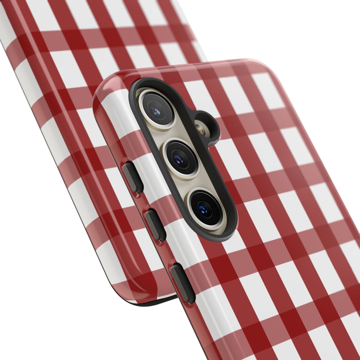 Go Getter (Armoured)