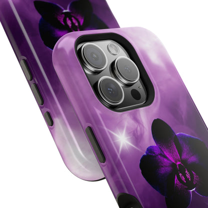 Smokey Orchid (Armoured Magsafe)